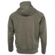 Nike Ανδρική ζακέτα Sportswear Tech Fleece Windrunner Full-Zip Hoodie